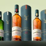 Glenfiddich introduce 'bold visual direction' in new packaging for whisky