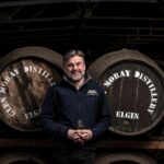 Meet the Distiller: Stephen Woodcock from Glen Moray Distillery