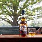 Glen Moray launch Forbidden Fruit calvados cask whisky - their most 'contemporary' dram