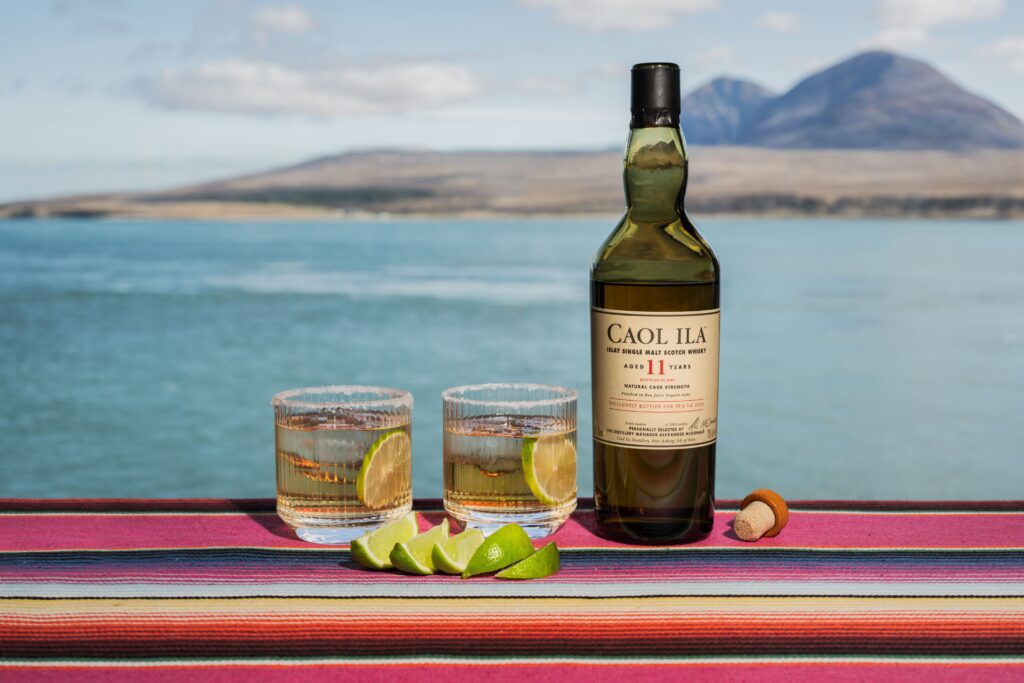 Lagavulin and caol ila feis ila 2026