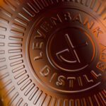 Levenbank distillery to release first whisky - a single grain in honour of Robert the Bruce