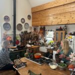Scran season 9: Ghillie Basan - 'Food, Whisky, Life'