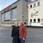 Scran season 9: Previewing Spirit of Speyside and behind Craigellachie's closed doors