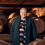 Meet the Distiller: Emma Walker, Master Blender at Johnnie Walker