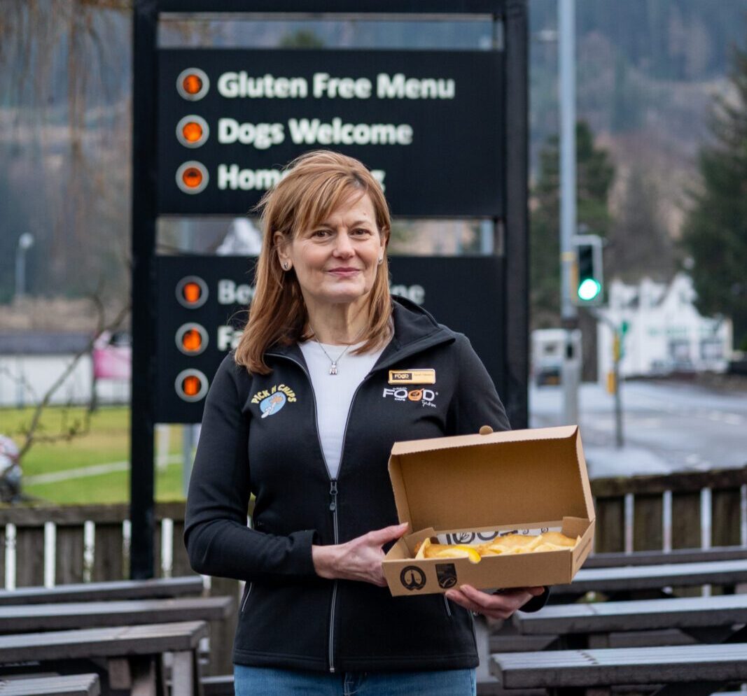 Scran season 9: Award-winning Highland food and drink gems