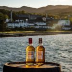 Jura launch two new single cask whiskies to celebrate Fèis Ìle festival 2026