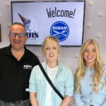 Scran season 10: Behind the scenes at Equis Ice Cream factory